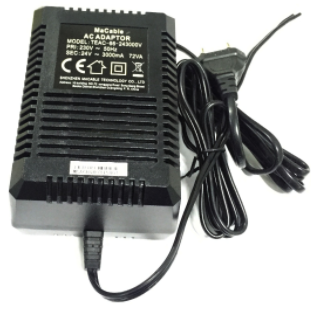 HikVision TEAC-66-243000V
