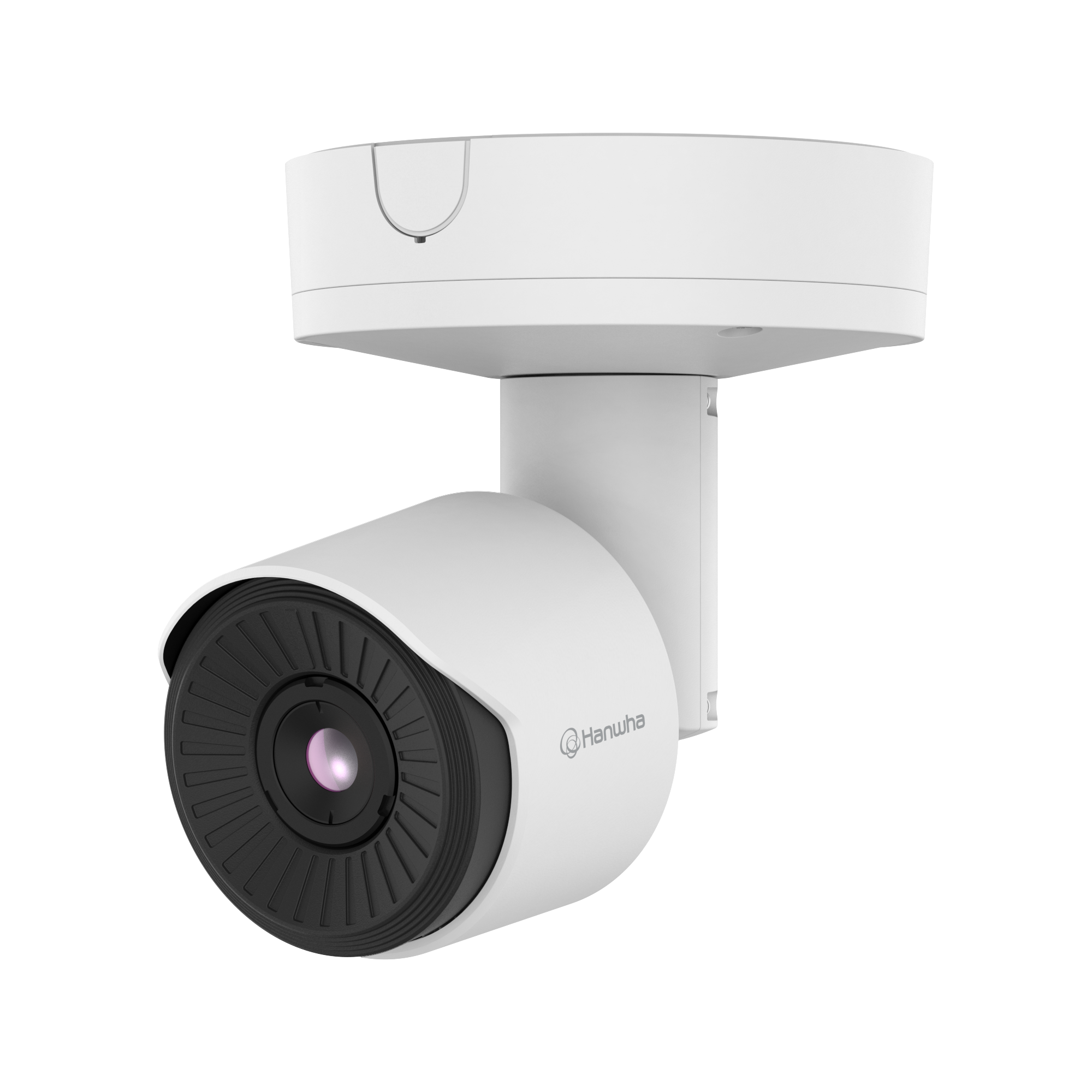 Hanwha TNO-C3012TRA