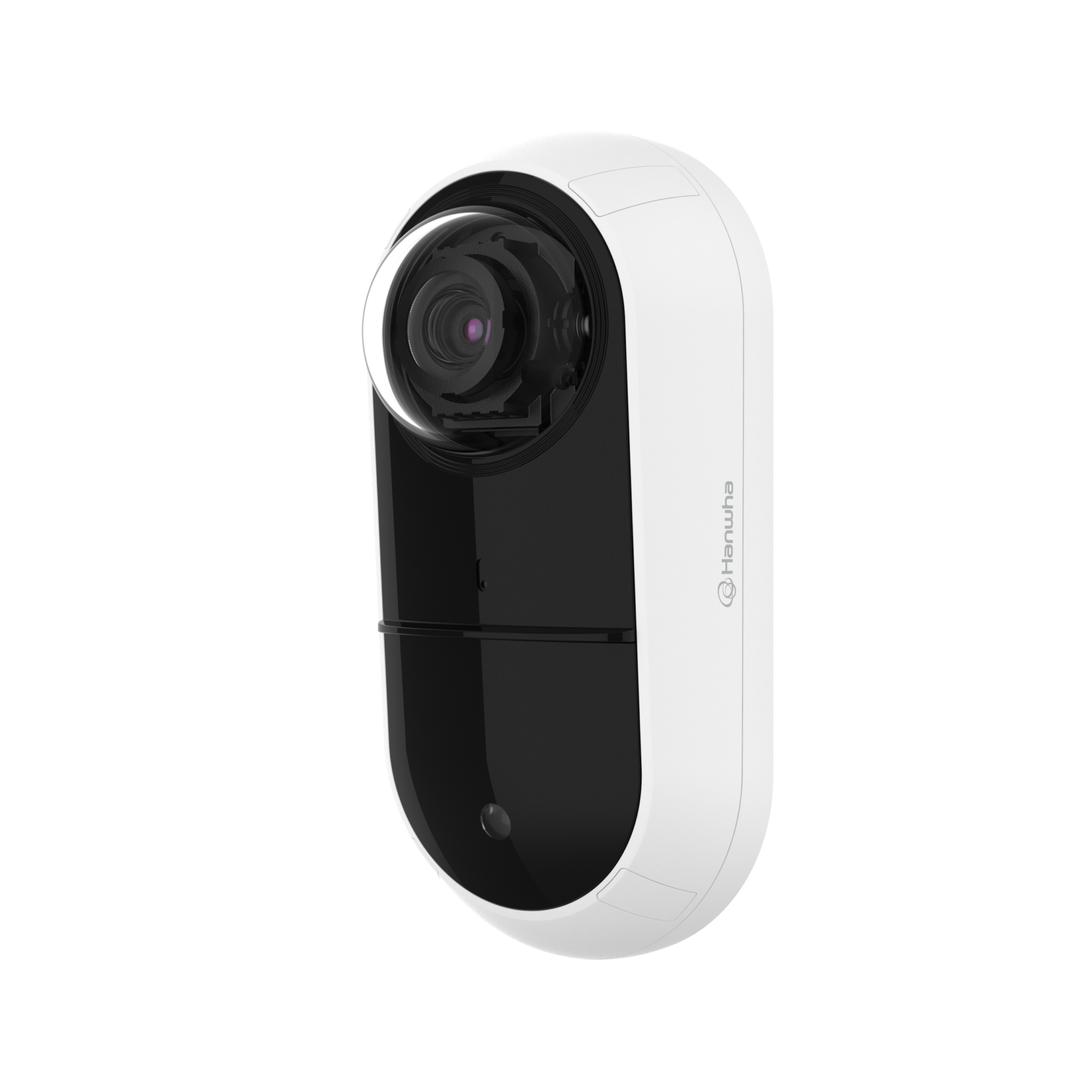 Hanwha TNV-C8011RW