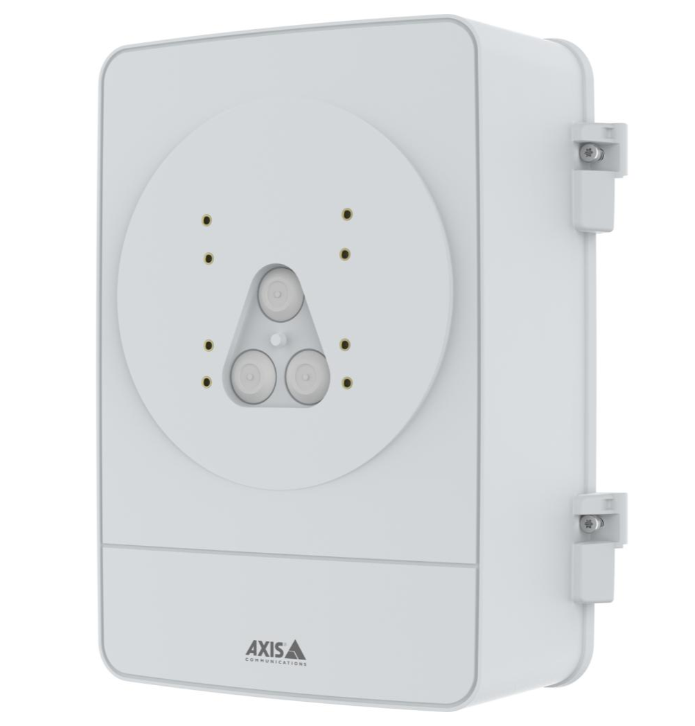 AXIS TQ1816-VE Cabinet Door