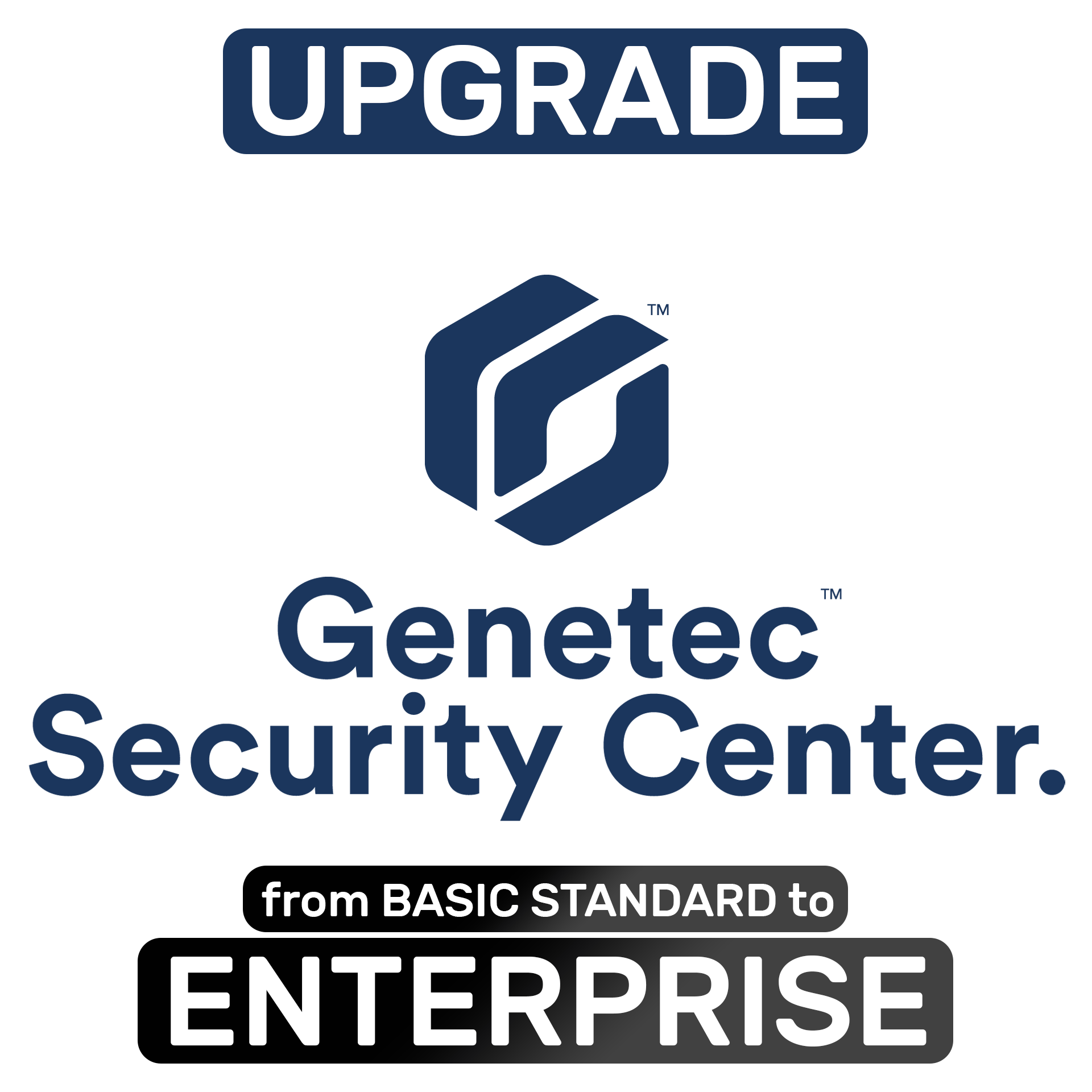 Genetec GSC-OM-S2E-UP