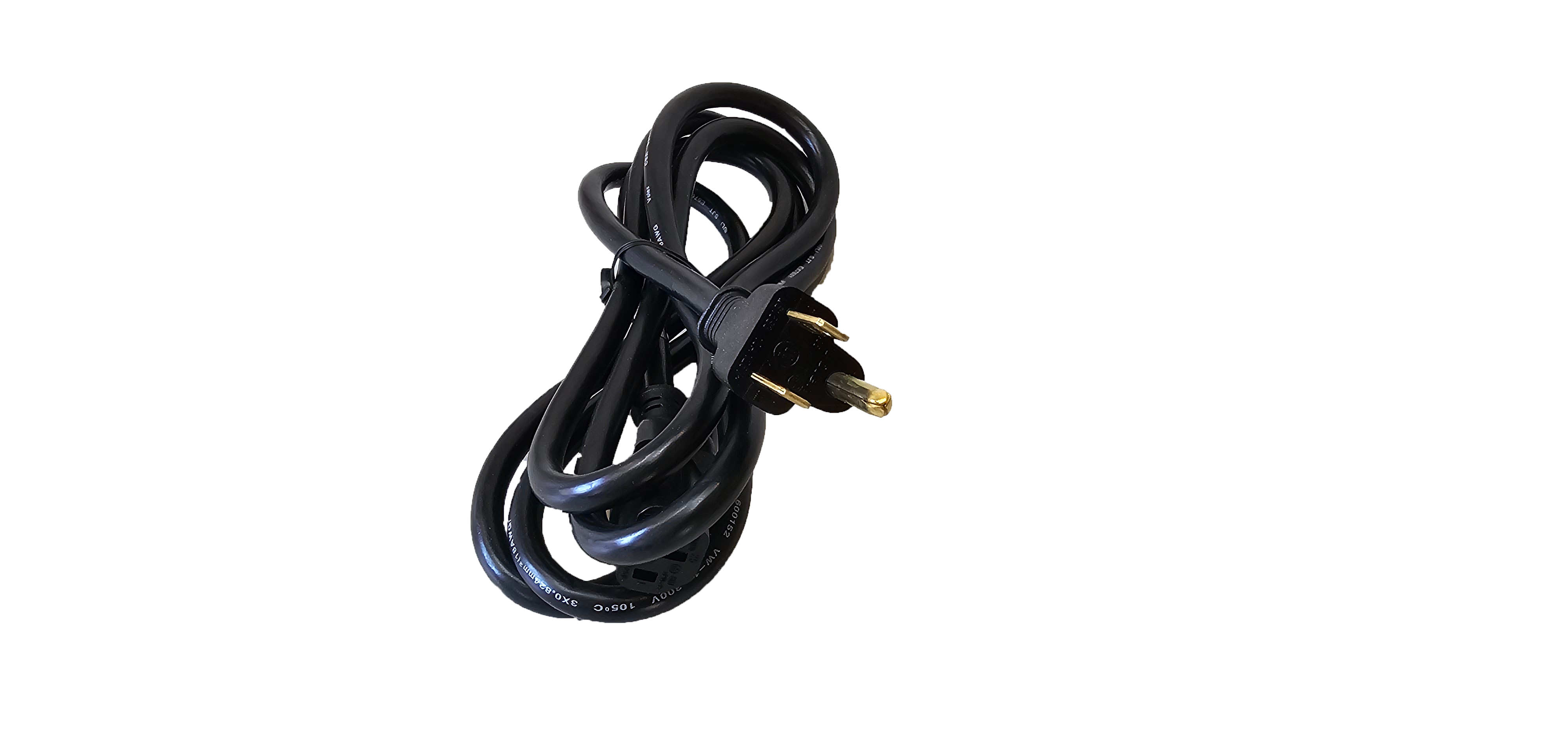 NetcamCenter Netzkabel C13-US
