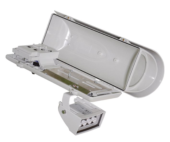 Videotec HPV42K2A700
