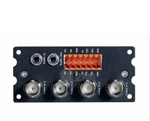 Bosch VIP-X1600-XFM4B