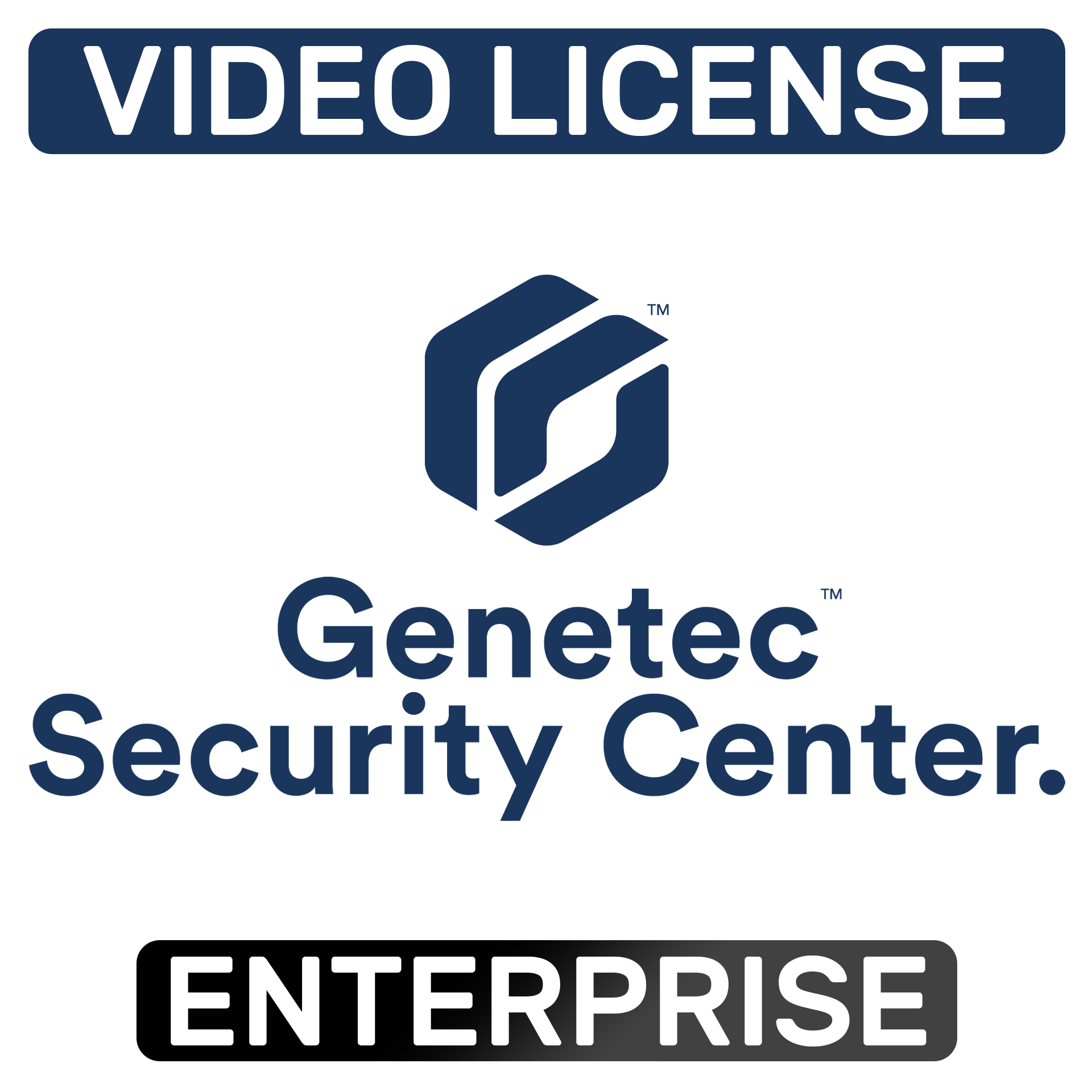 Genetec GSC-Om-E-1C