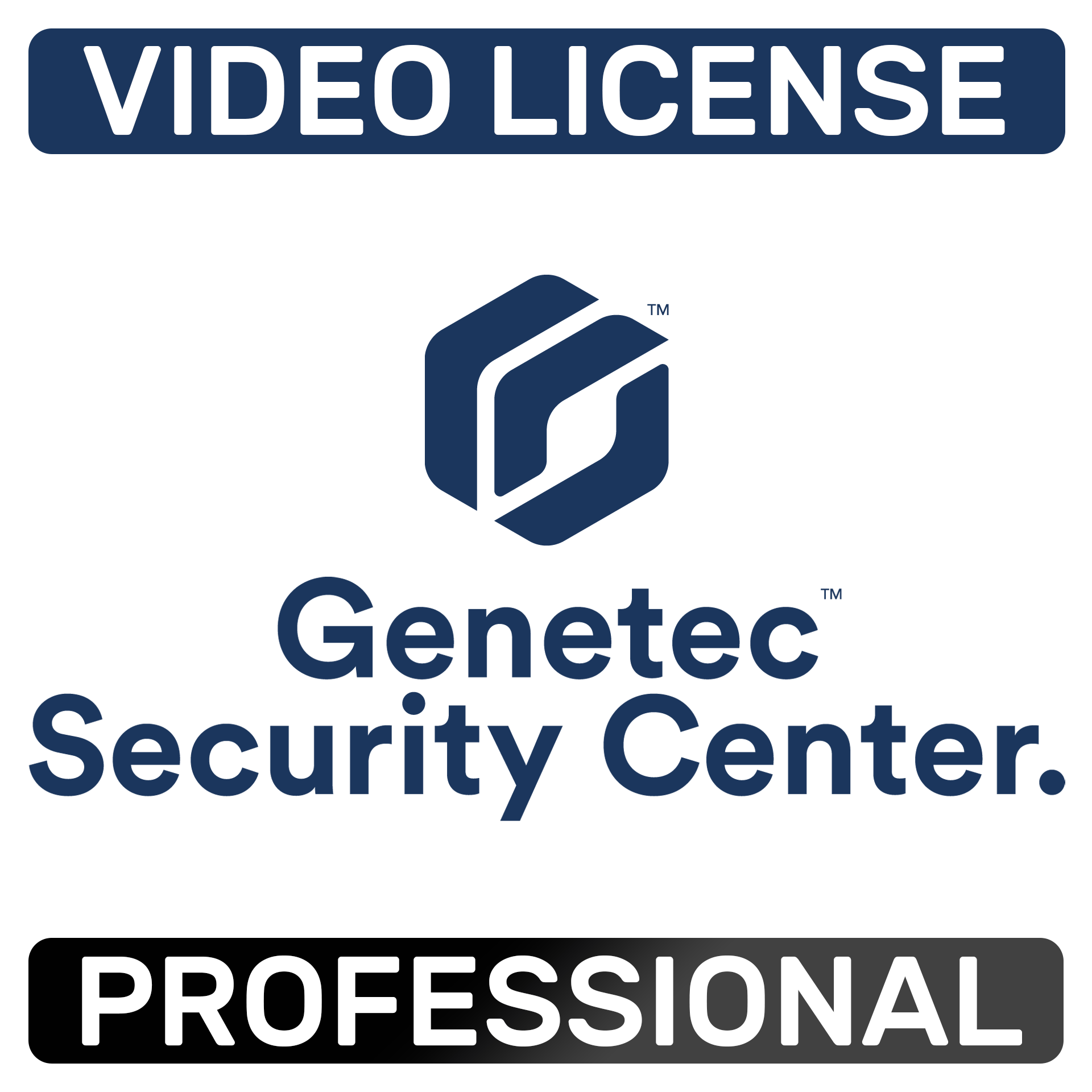 Genetec GSC-Om-P-1C