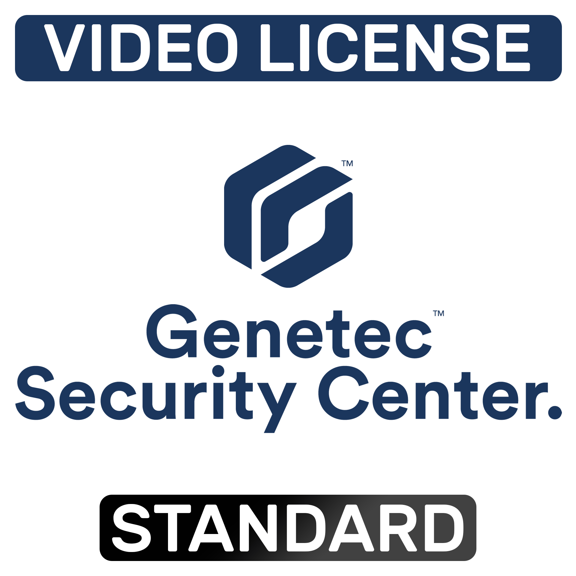 Genetec GSC-Om-S-1C