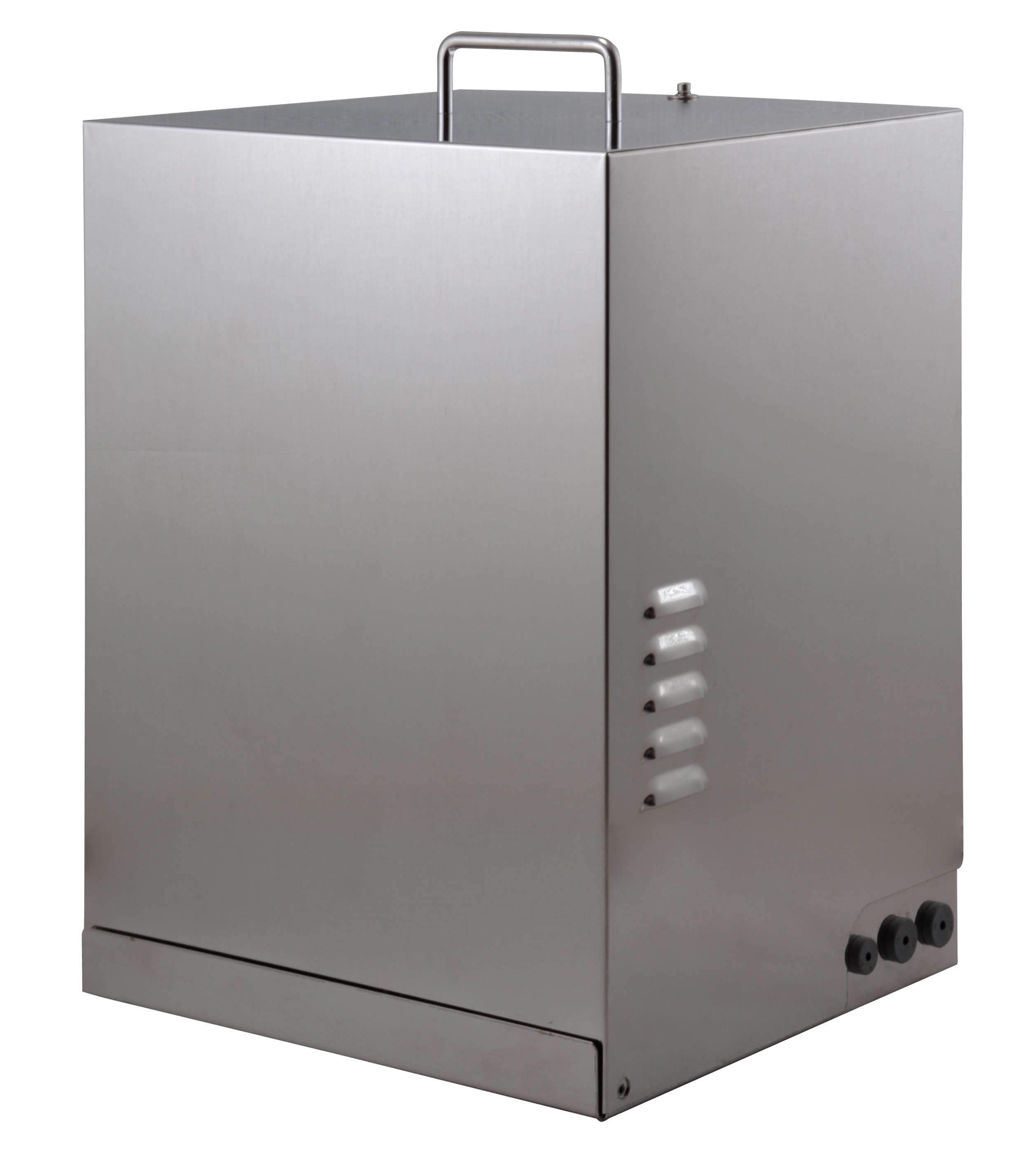 Videotec WASCAB