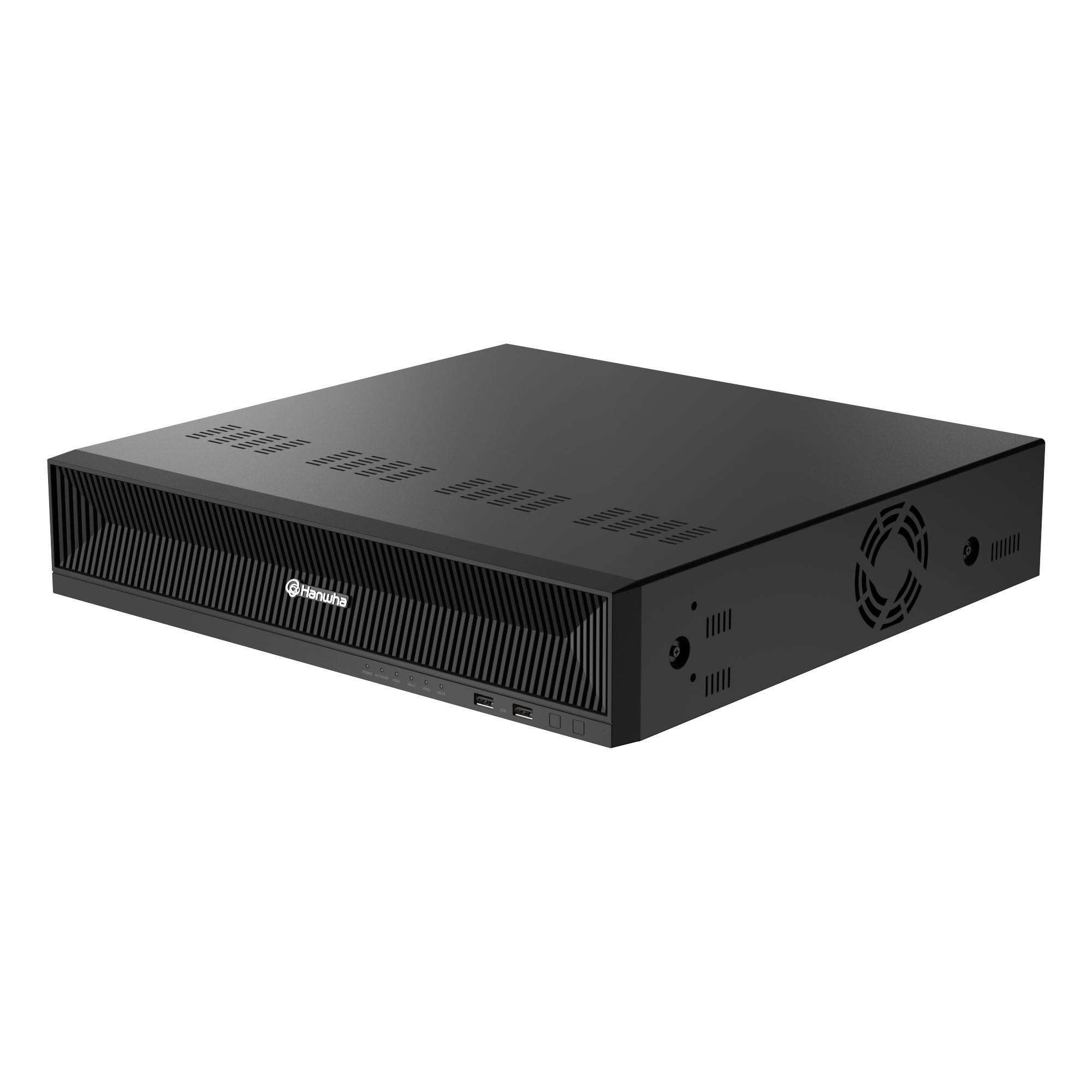 Hanwha WRN-2110B1-36CH-40TB