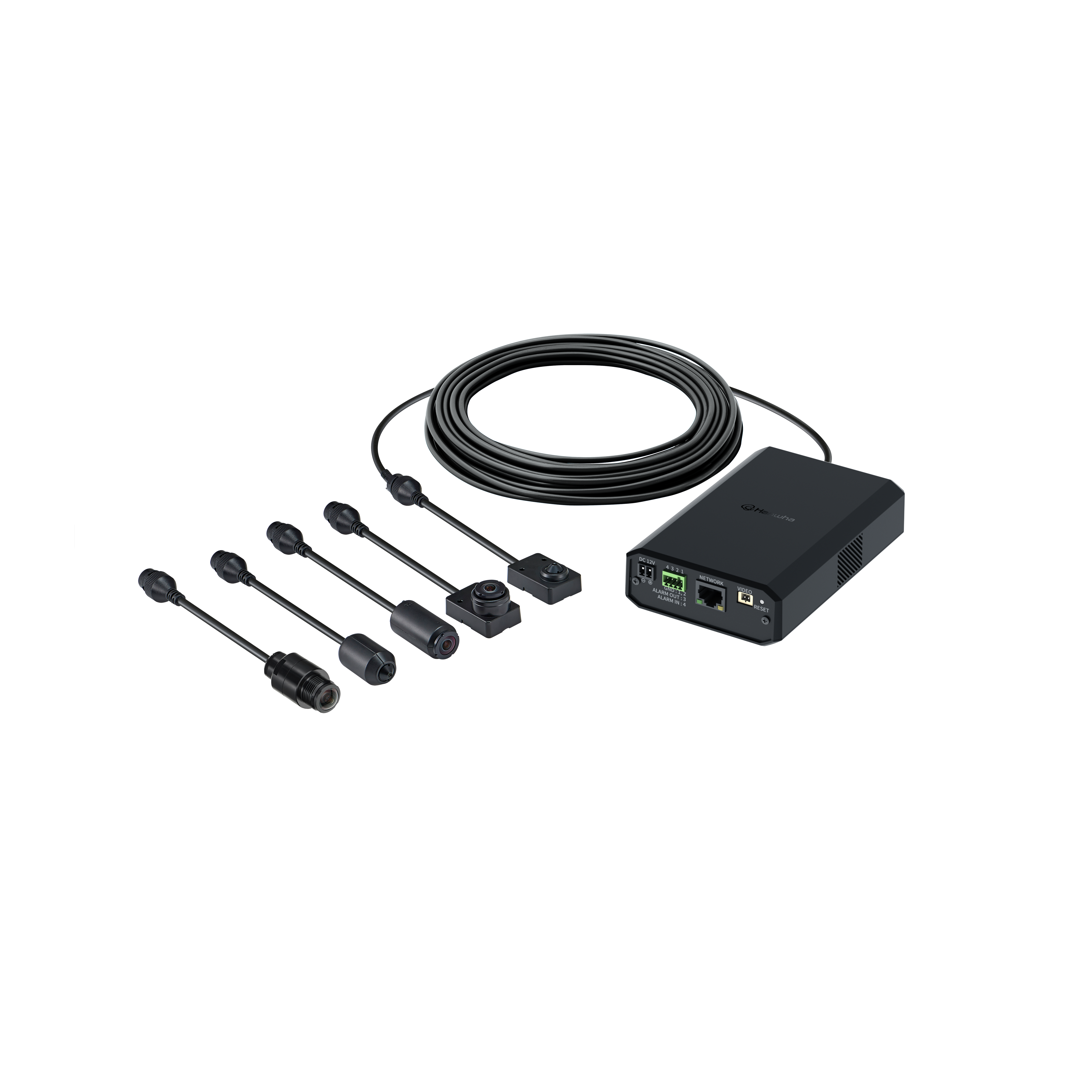 Hanwha XNB-6002
