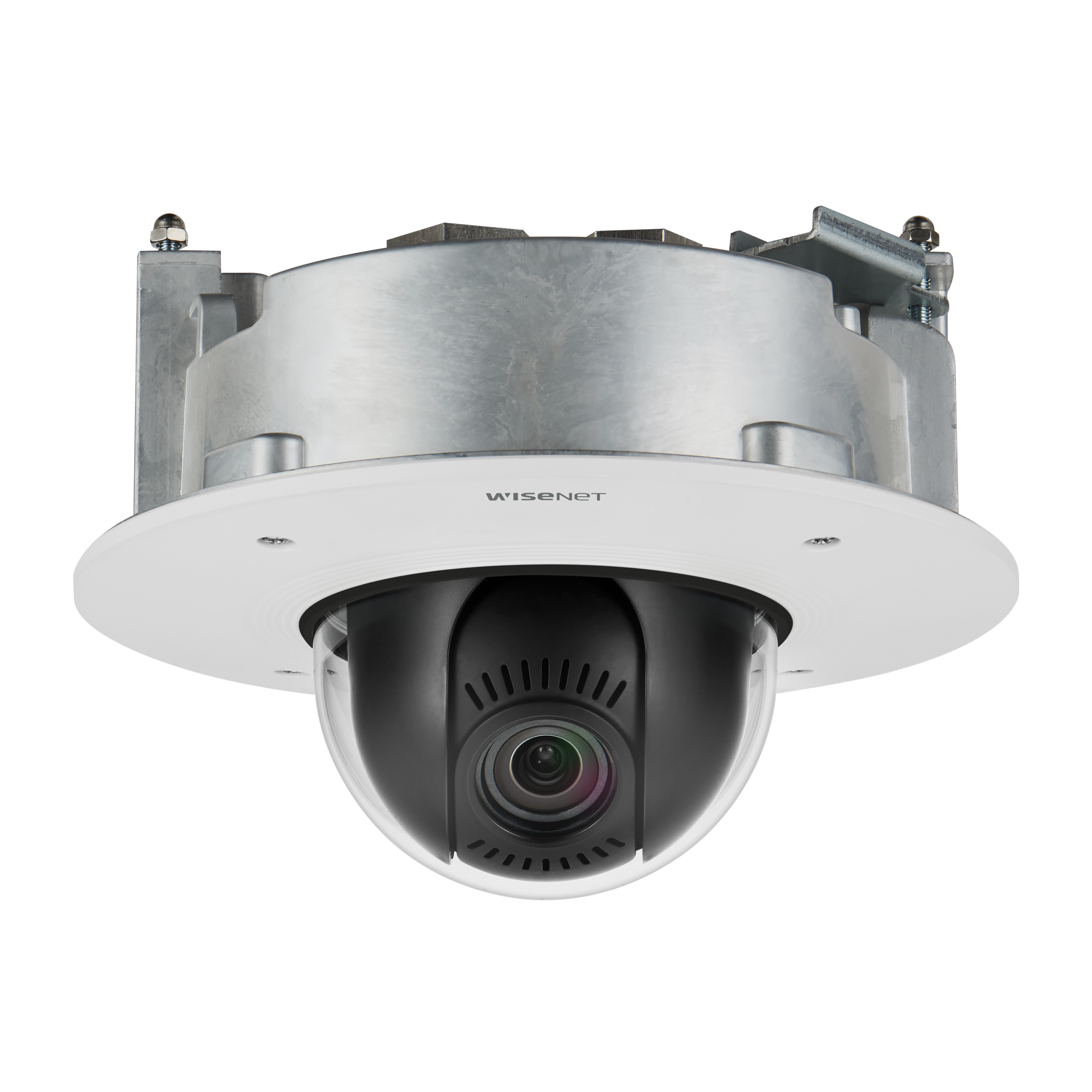 Hanwha XND-8081FZ