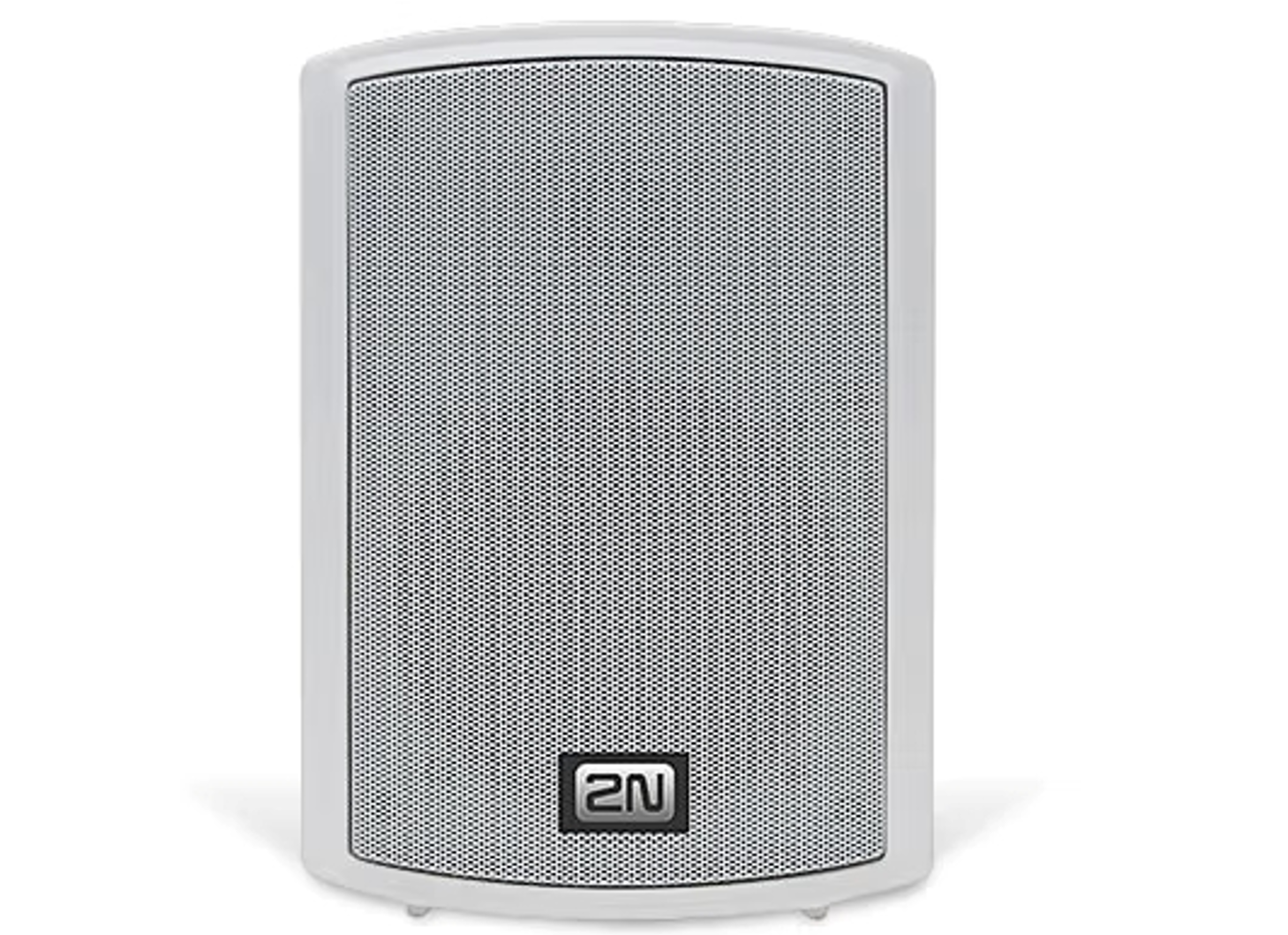 2N SIP Speaker Weiß