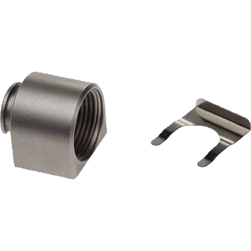 AXIS ACI COND ADAP 1/2"-3/4" NPS 2P