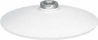 Mobotix MOVE Adapter Mounting Plate