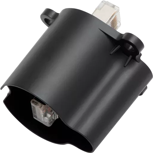 AXIS ADAPTER RJ45 MALE TO MALE