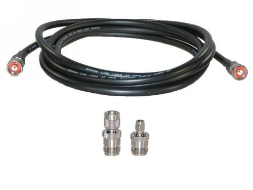 NetcamCenter WIFI Kabel-Kit 6M