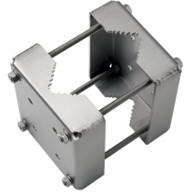 AXIS Pole Mount Excam XF