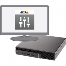 AXIS Audio Manager Pro C7050