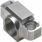 AXIS P33XX-VE 3/4 NPS Adapter