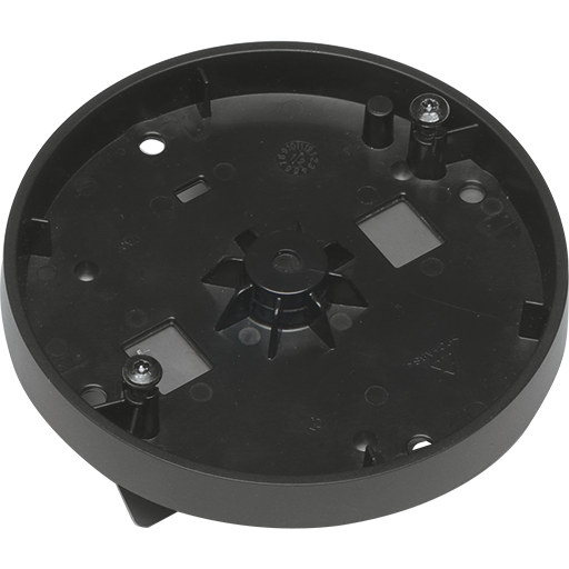 AXIS T94B01S Mount Bracket Schwarz