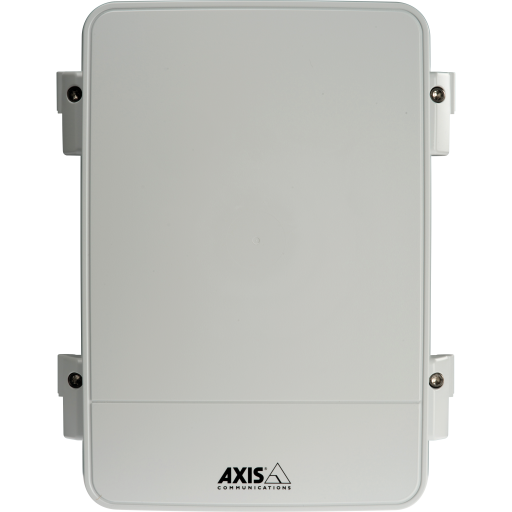 AXIS T98A05 Schranktür