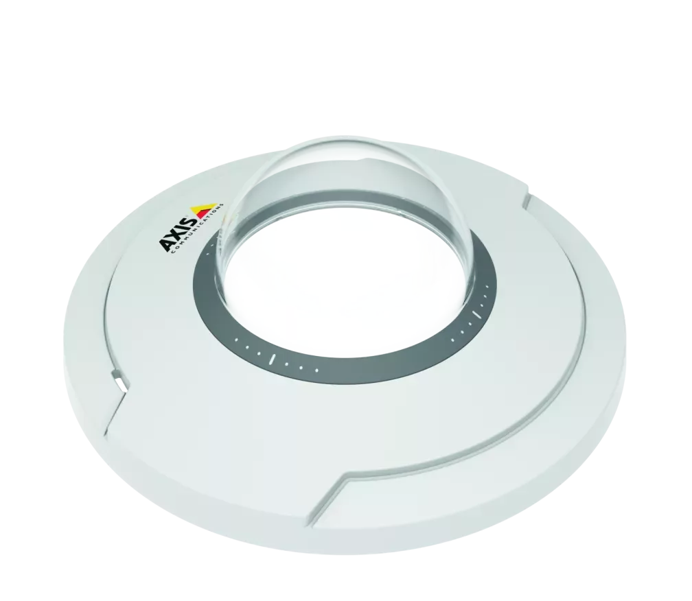 AXIS TM5803 CLEAR DOME COVER