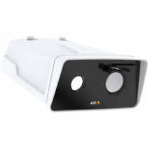 AXIS Bispectral Top Cover A