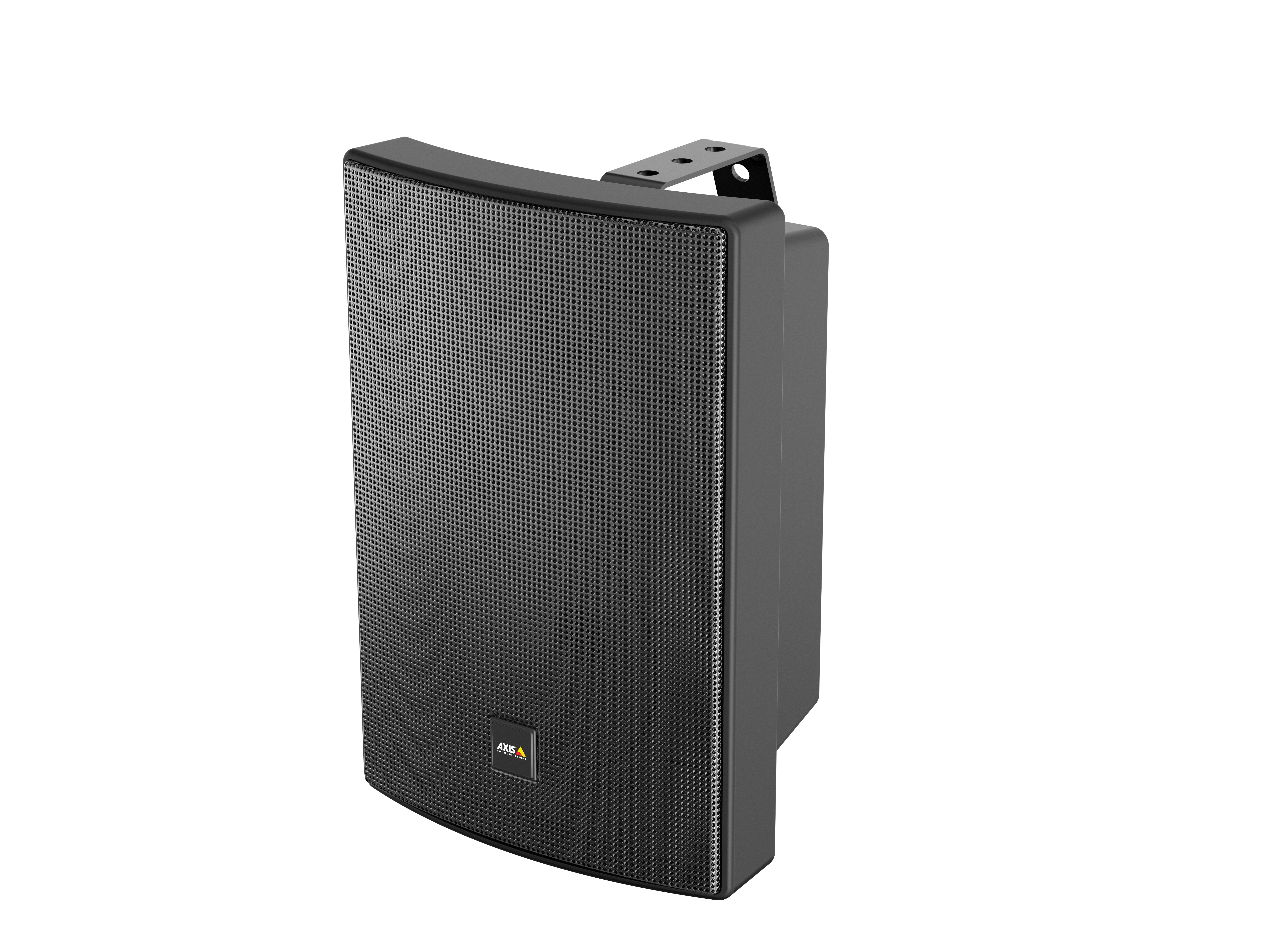AXIS C1004-E Schwarz