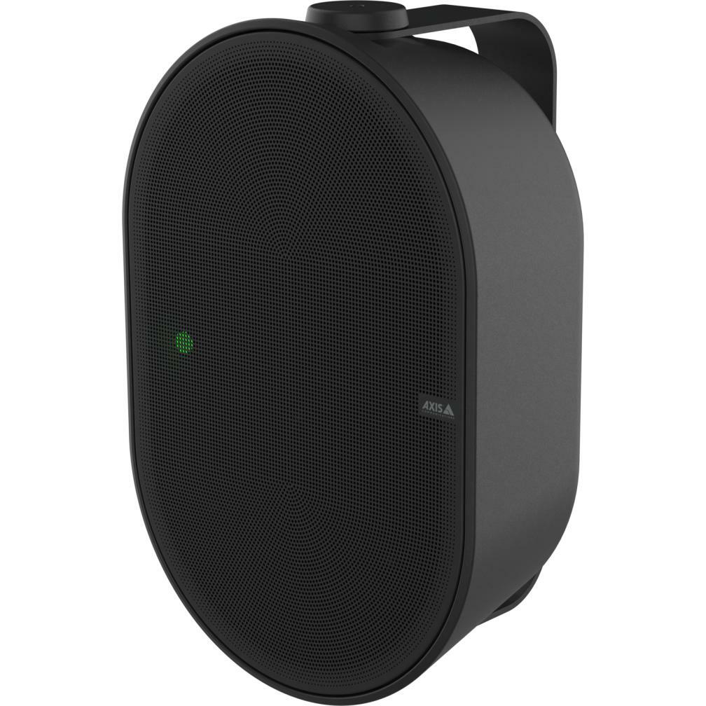 AXIS C1110-E-Black
