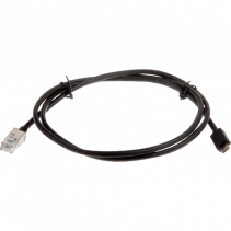 AXIS F7301 Kabel Schwarz 1 m