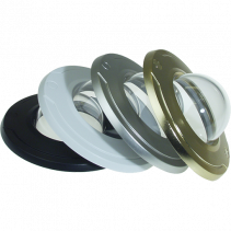 AXIS M301X Abdeckung transparente Bubble