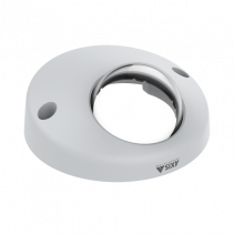 AXIS TP3809 Dome Cover Weiss 4p