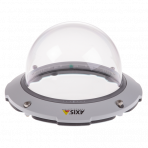 AXIS TQ6807 Clear Dome-abdeckung