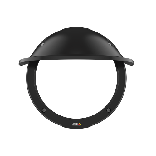 AXIS TP3816-E Schwarz 4p