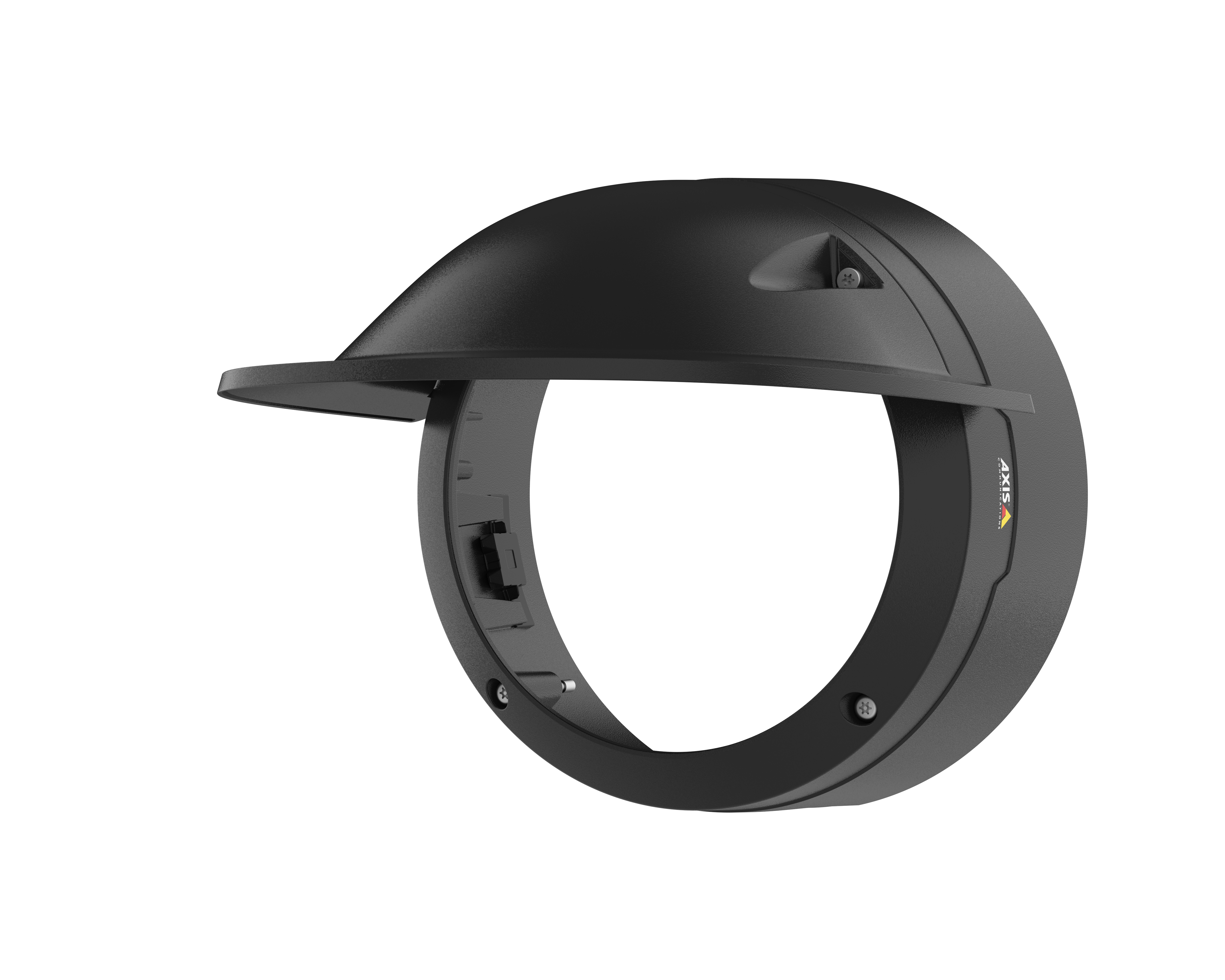 AXIS TQ3805-E Gehause Schwarz