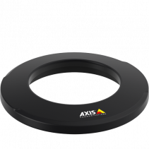 AXIS M30 Cover Ring A Black 4P