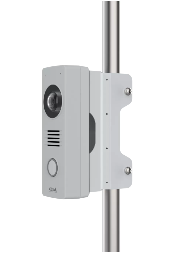 AXIS TQ9302 Pole Mount