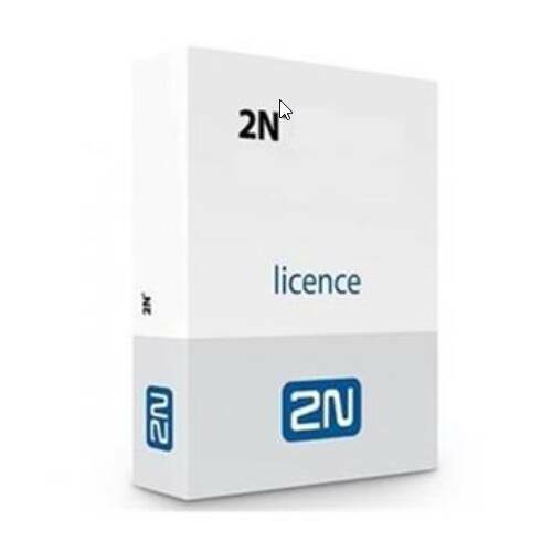 2N Acces Commander Basic lizenz