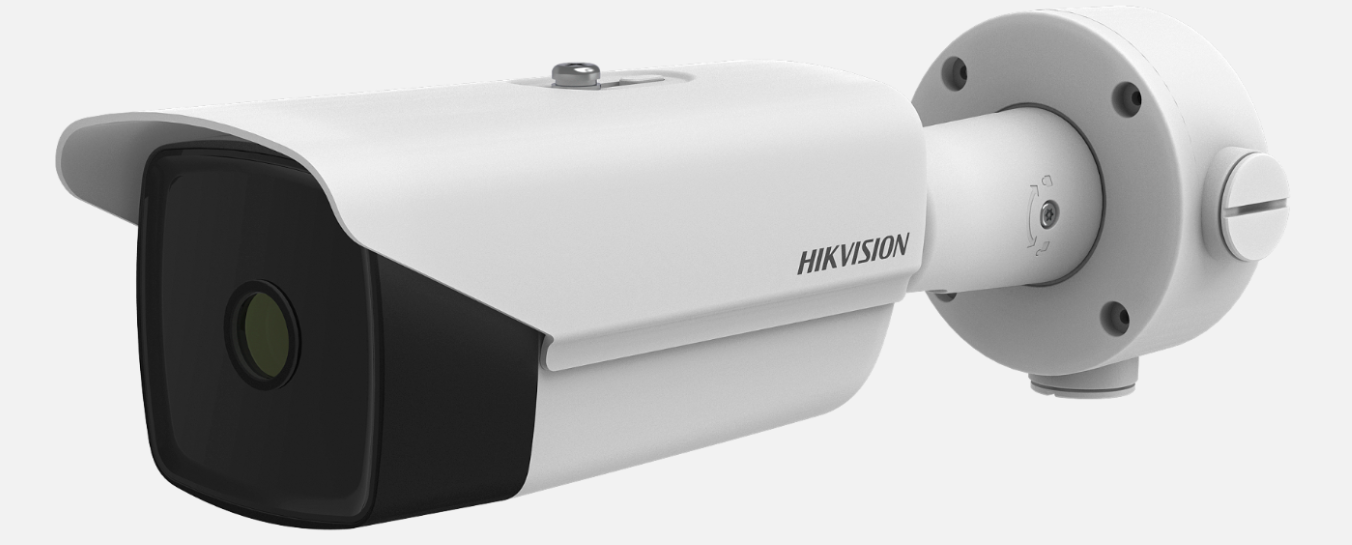 HikVision DS-2TD2137-25/PY