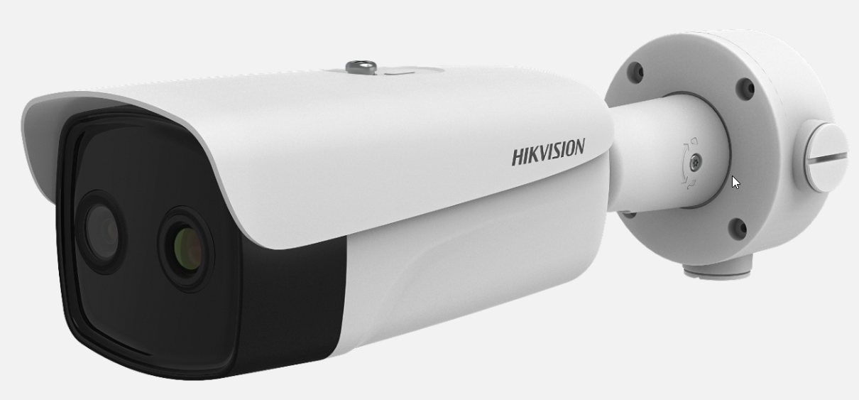 HikVision DS-2TD2636B-15/P