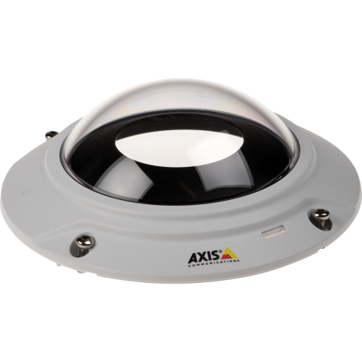 AXIS M3007 Clear dome