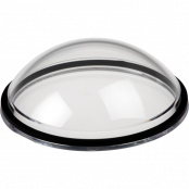 AXIS M3027 Clear Dome