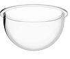 AXIS Q36-VE Clear Dome