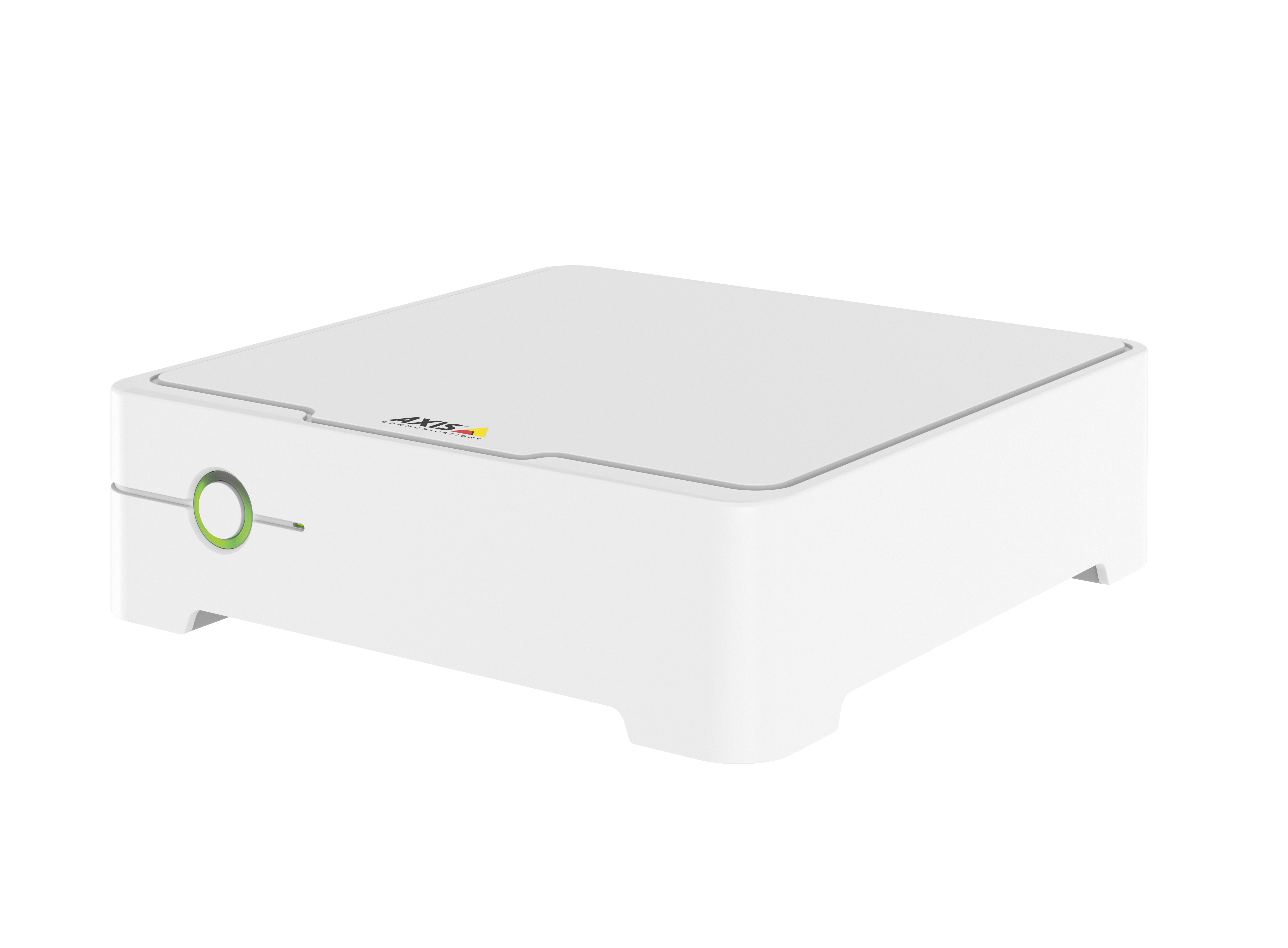 AXIS Companion Rec 4CH 1TB
