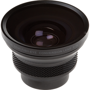 AXIS Q1775 Conversion Lens 0.3X