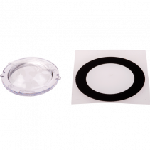 AXIS TA8801 Clear Dome Cover 5p