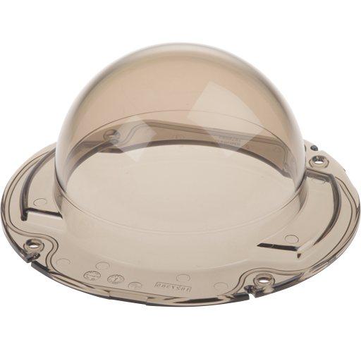 AXIS TP3802-E Smoked Dome