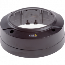 AXIS P32 Casing A Schwarz