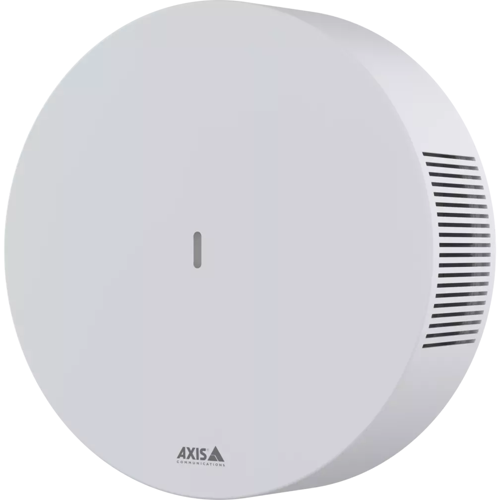 AXIS D6210 Air Quality Sensor