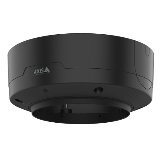 AXIS TP3834-E schwarzes Gehäuse